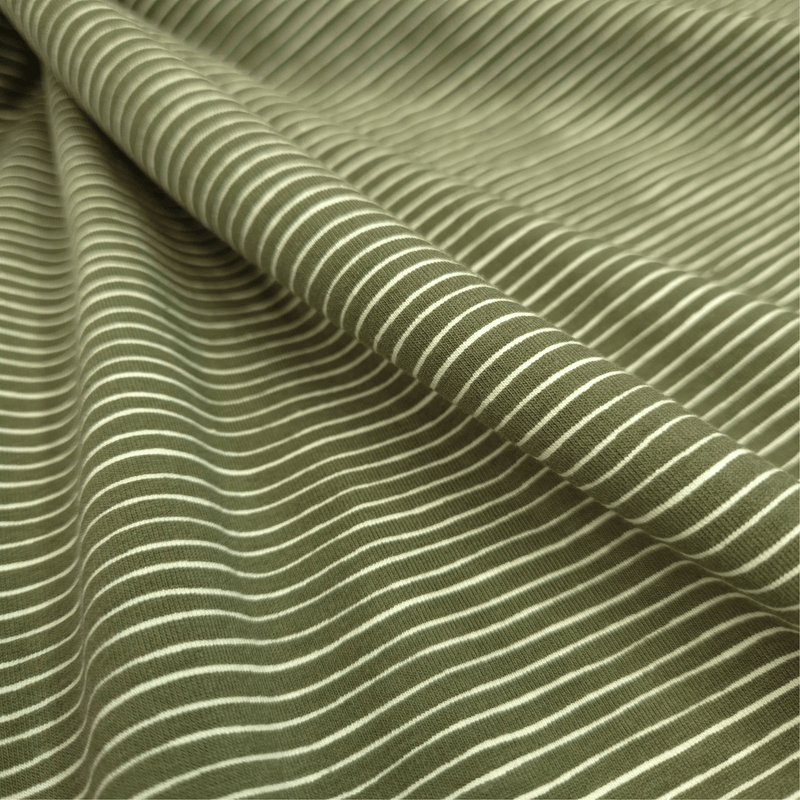 Jersey coton H 150 cm - ÉTOILE DE MER/EAU DE MER