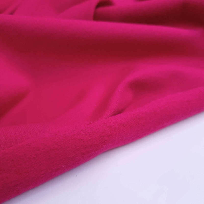 Sweat H 180 cm - FUCHSIA