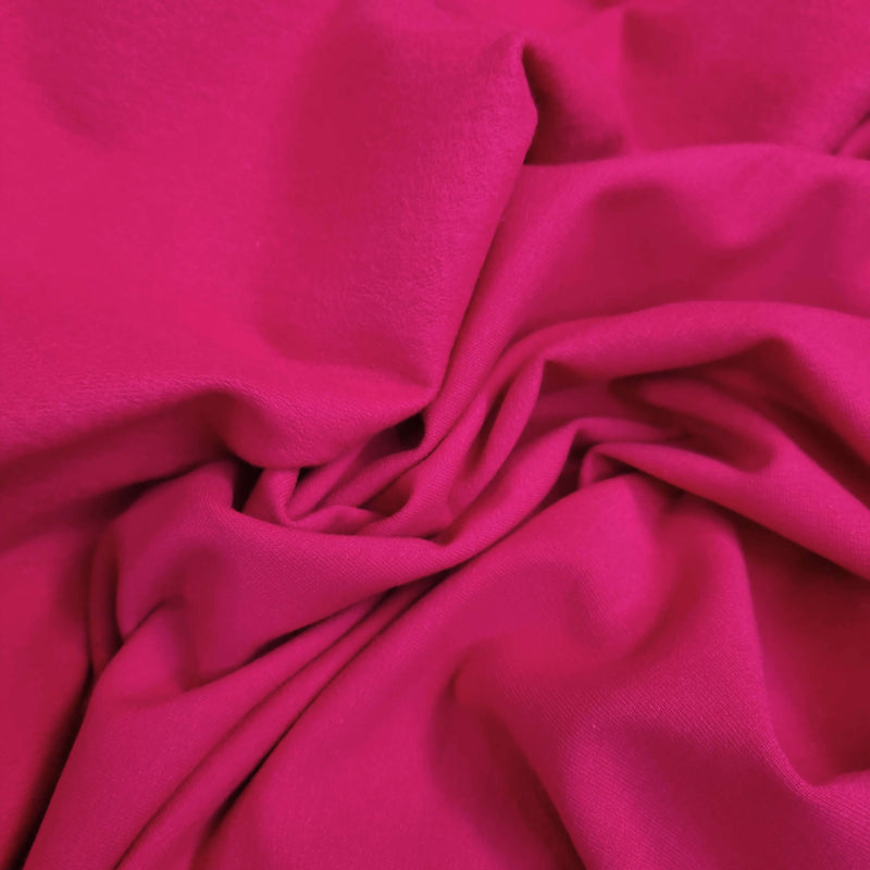 Sweat H 180 cm - FUCHSIA