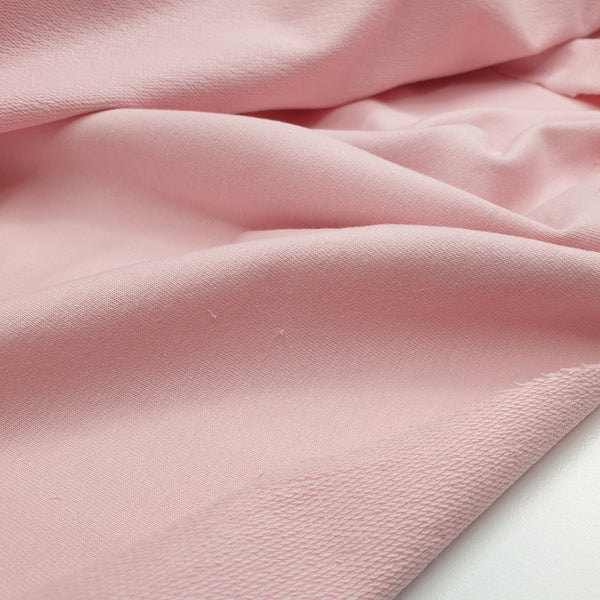 Felpa Garzata H 180 cm - ROSA