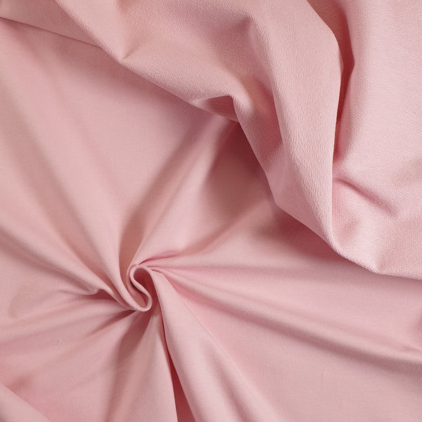 Felpa Garzata H 180 cm - ROSA