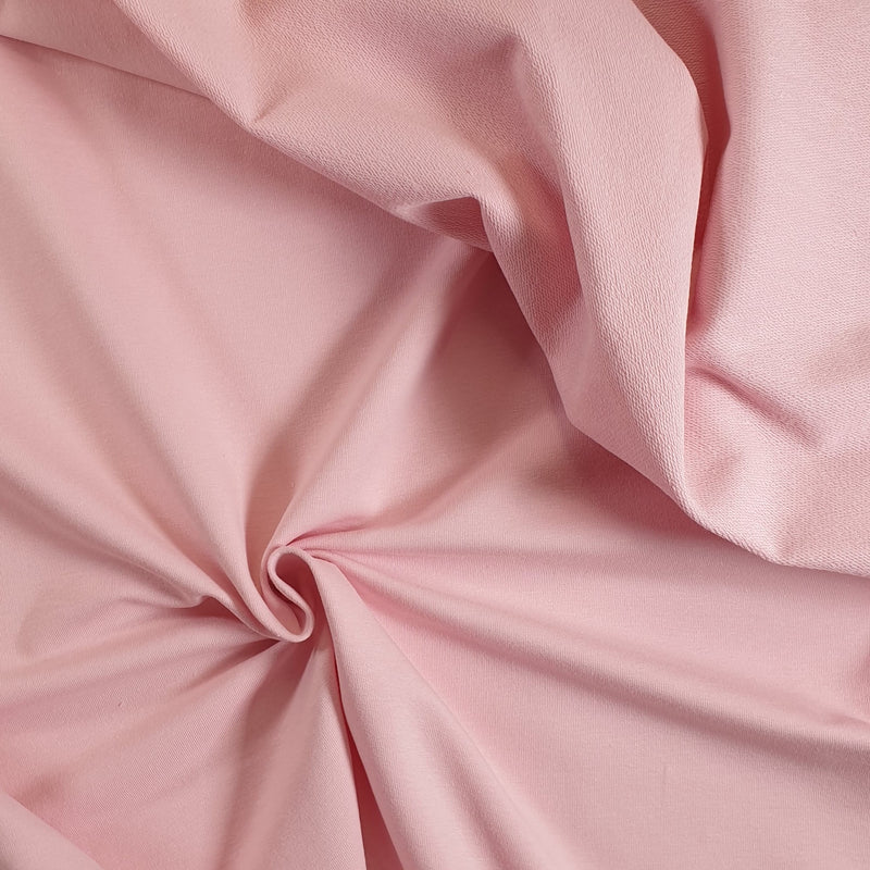 Felpa Garzata H 180 cm - ROSA