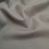 Tessuto Gabardine H 150 cm - GRIGIO