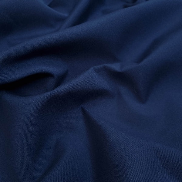 Tissu d'extérieur - BLEU H 160 cm