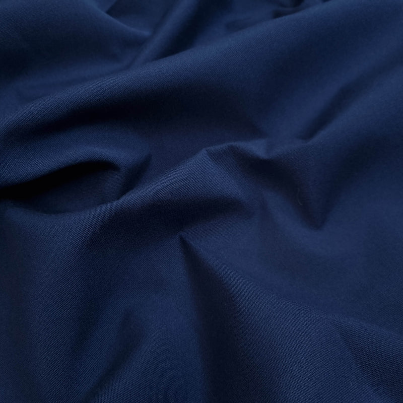 Tessuto per esterno H 160 cm - BLU