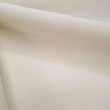 Baumwollmischstoff H 280 cm – CREME