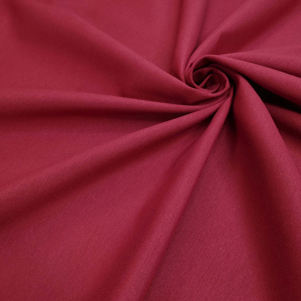 Stoffa Per Sedute Da Giardino Tessuto Per Tappezzeria Esterna - Tela Massello Impermeabile, Bordeaux, Larghezza 60 Pollici, Venduto A Yard Tessuto Per Sdraio - Foto 8