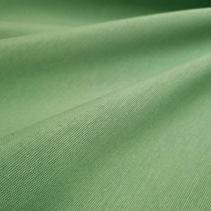 Tessuto Misto Cotone H 280 cm - VERDE CHIARO – Capovilla Shop