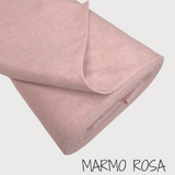 Pannolenci Rosa Farbton – Mindestschnitt oder Vielfaches von 25 x 180 cm