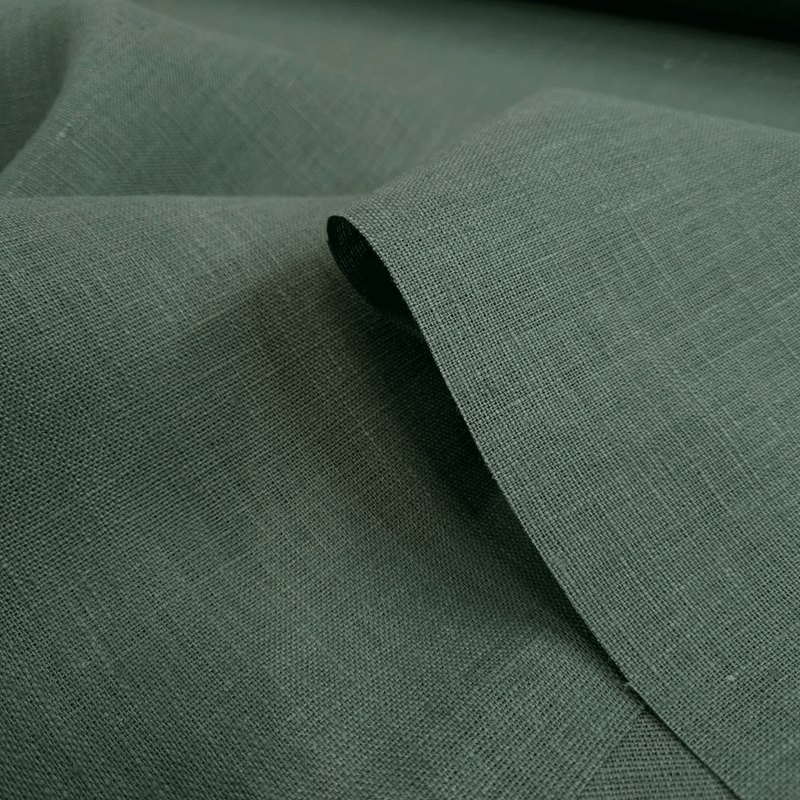 Leinen H 140 cm - CREME