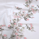 Nappe tissu avec abaissement H 160 cm - VILLAGE DES GNOMES
