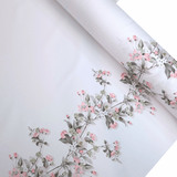 Nappe tissu avec abaissement H 160 cm - VILLAGE DES GNOMES
