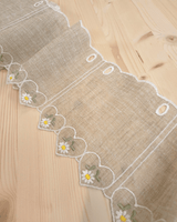 Similaire-Alcantara H 145 cm - CAMEL