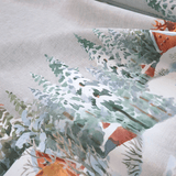 Tessuto no stiro H 150 cm - ABBASSAMENTO CHALET