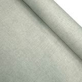 Tessuto no stiro H 160 cm - TINTA UNITA GRIGIO SATURNO