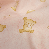 Tissu coton - GRANCHIETTI H 140 cm