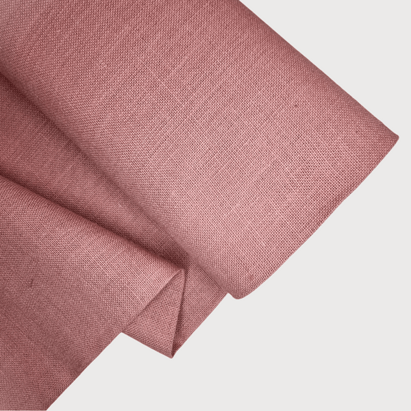 Juta H 140 cm - ROSA ANTICO