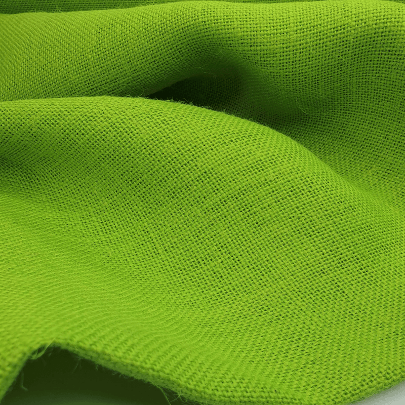 Juta H 160 cm - VERDE MELA