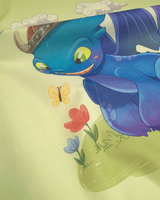 Pannello 70 x 100 cm - DRAGHETTO