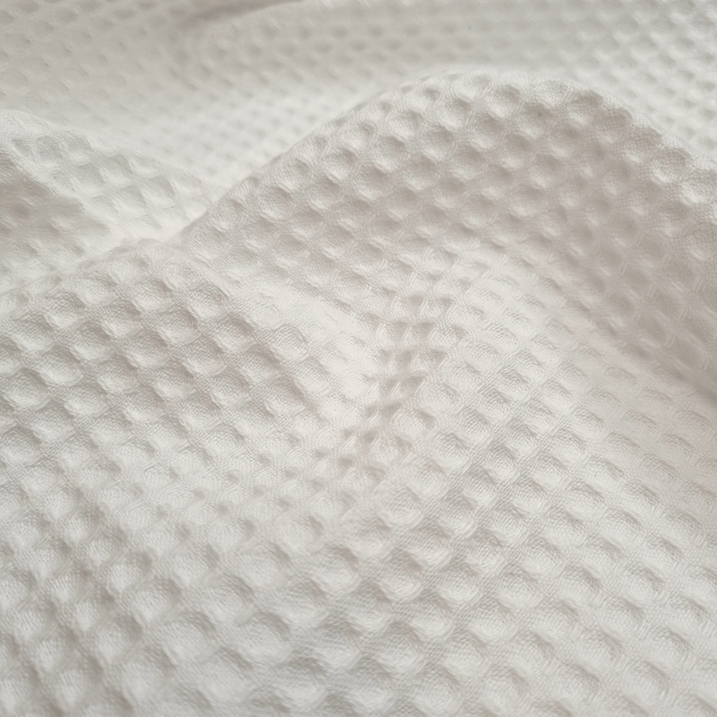 Éponge nid d'abeille - LATTE H 160 cm