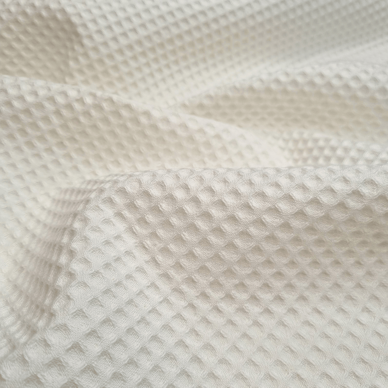 Éponge nid d'abeille - LATTE H 160 cm