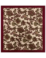 Tissu coton - GRANCHIETTI H 140 cm
