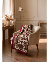 Tissu coton - GRANCHIETTI H 140 cm
