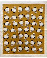 Tissu coton - GRANCHIETTI H 140 cm