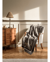 Tissu coton - GRANCHIETTI H 140 cm