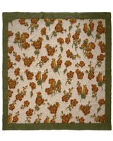 Tissu coton - GRANCHIETTI H 140 cm