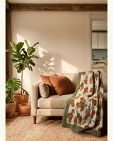 Tissu coton - GRANCHIETTI H 140 cm