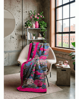 Tissu coton - GRANCHIETTI H 140 cm