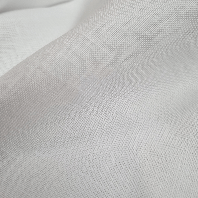 Lino H 180 cm - BIANCO