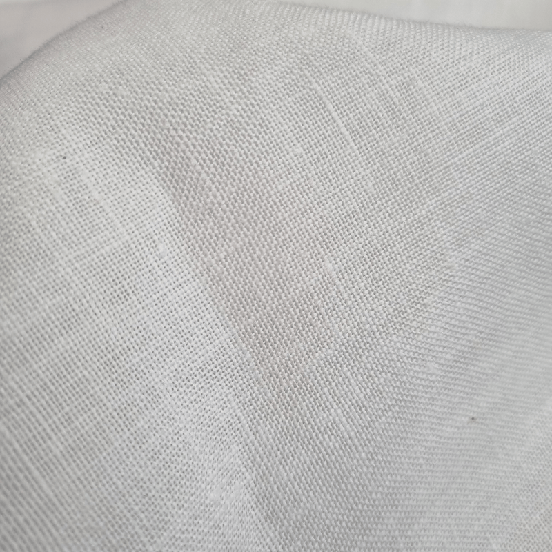 Lino H 180 cm - BIANCO