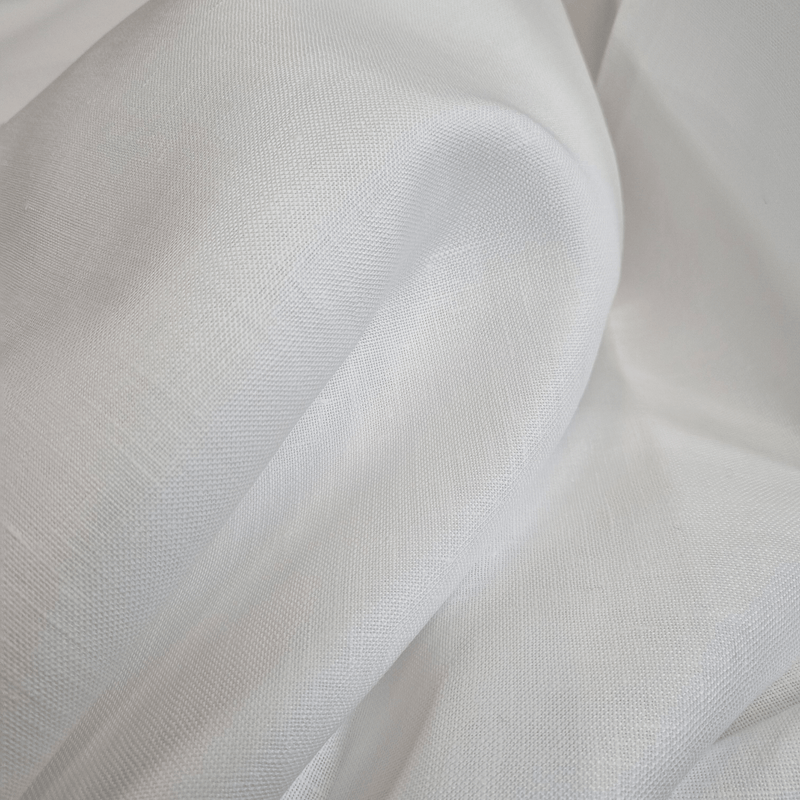 Lino H 180 cm - BIANCO