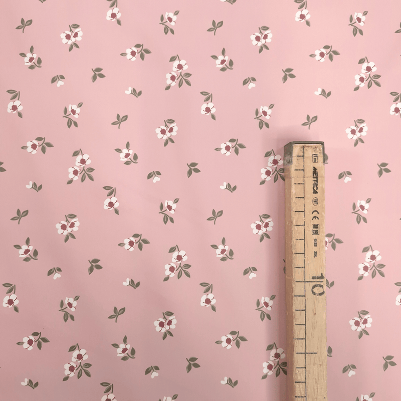 Tessuto Impermeabile H 145 cm - FIORELLINI