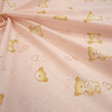 Tissu coton - GRANCHIETTI H 140 cm