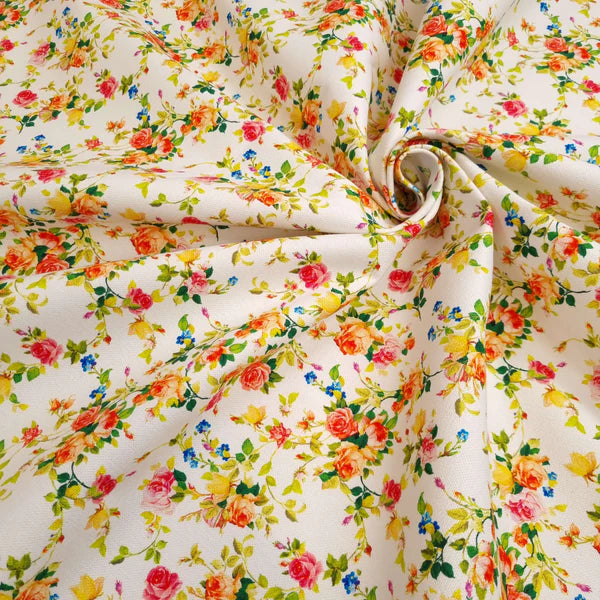 MINI PACK ROSELLINE SENAPE - 2 pezzi