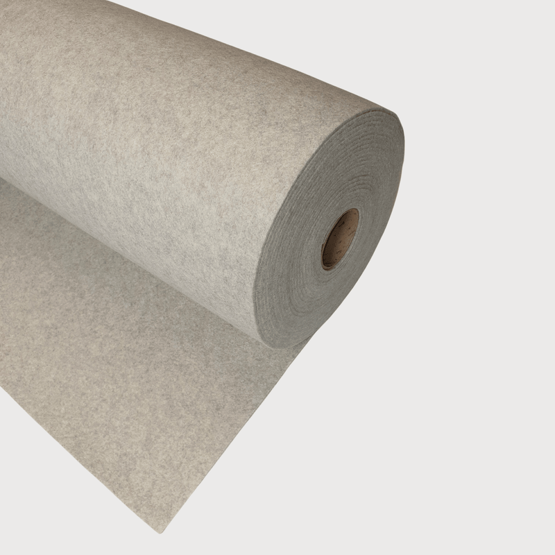 Feltro Poliestere 3mm H 110 cm - LANA