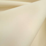 Polyesterstoff H 150 cm – CREME