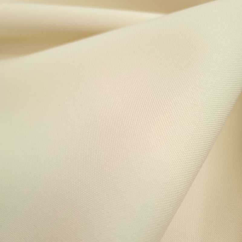 Polyesterstoff H 150 cm – CREME