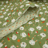 PACK CERF - 6 pièces 70 x 100 cm