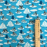 Cotone Americano H 110 cm - COORDINATO POLO SUD