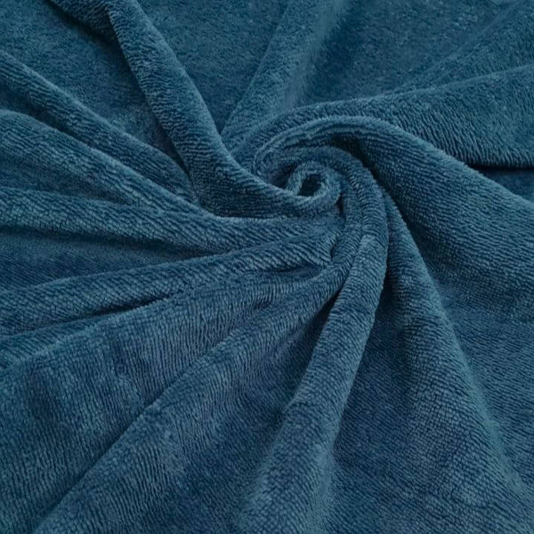 Spugna bamboo H 150 cm - BLU