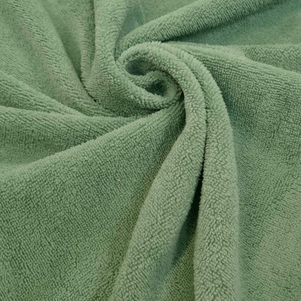 Spugna bamboo H 150 cm - VERDE