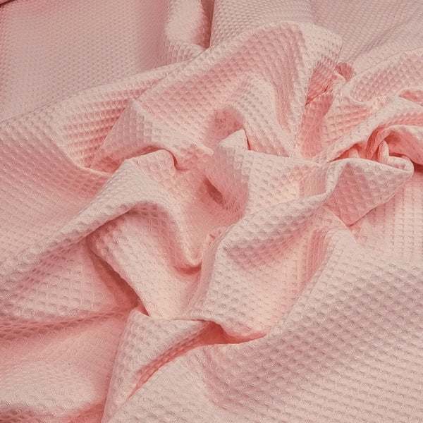 Spugna a nido d'ape H 160 cm - ROSA CIPRIA