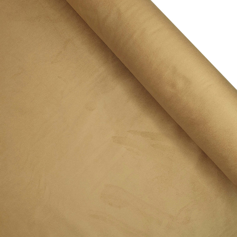 Simil-Alcantara H 145 cm - CAMMELLO