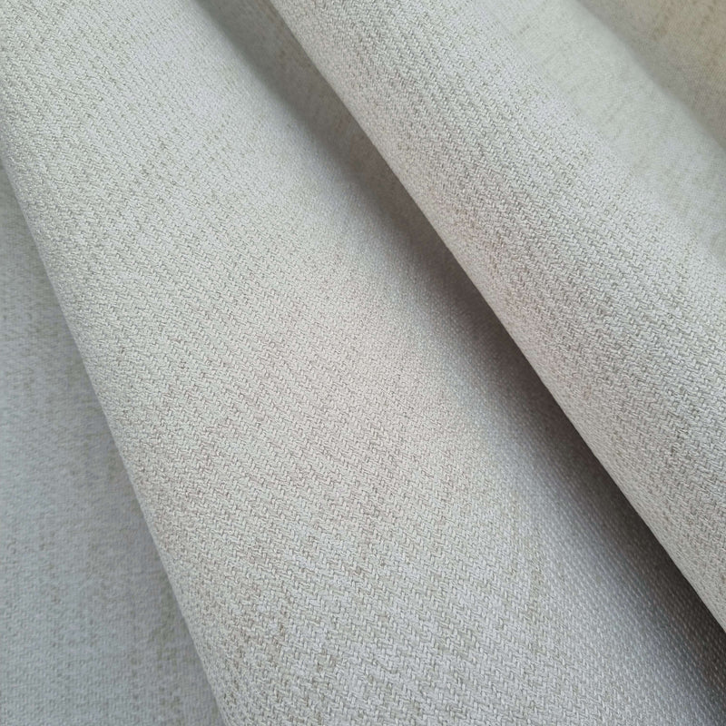 DIAGONAL mittelschwer H 140 cm – CREME