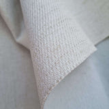 DIAGONAL mittelschwer H 140 cm – CREME