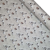 Tessuto Cotone H 140 cm - PECORELLE